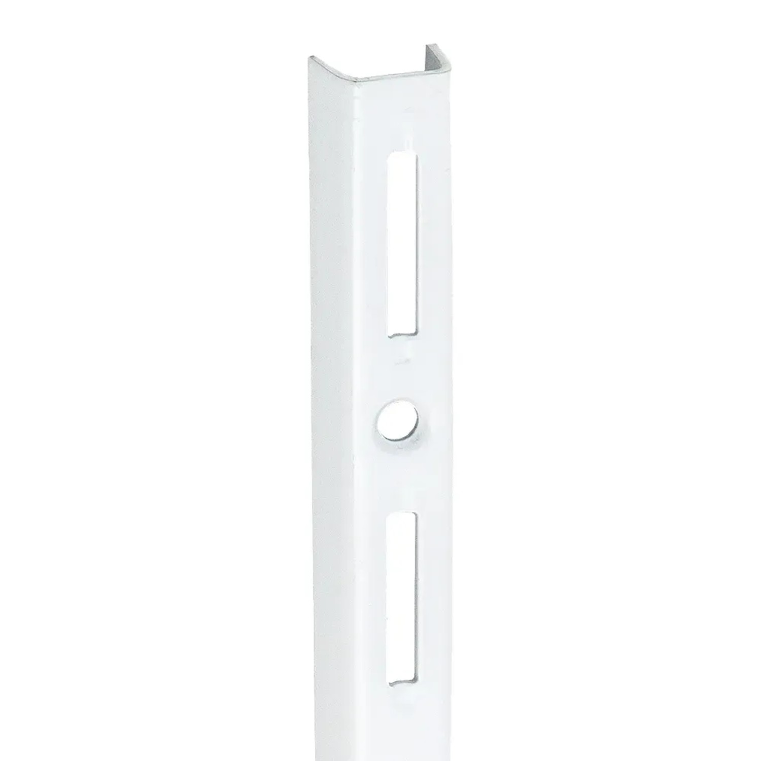 Domax Szyna pojedyncza biała 500 mm