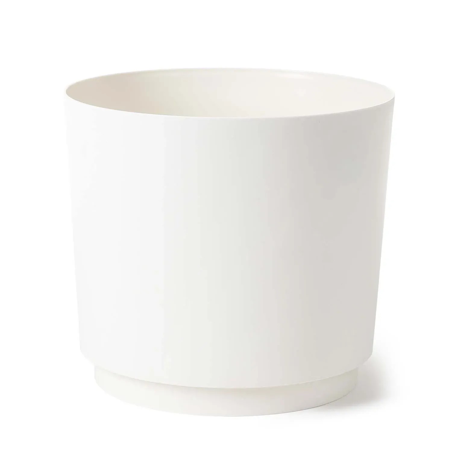 Osłonka Aura kremowa recycled - śr. 17,5 cm