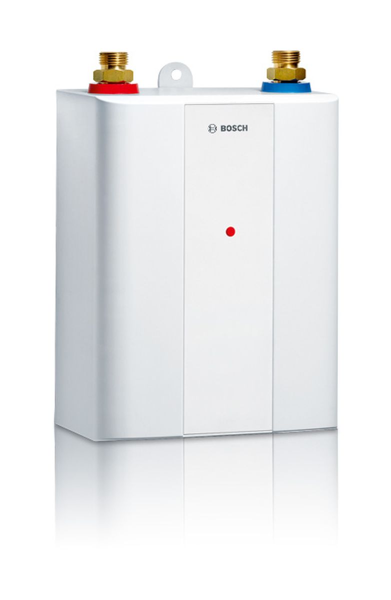 Bosch Tronic TR4000 6 ET podgrzewacz wody przepływowy elektryczny 7736504691