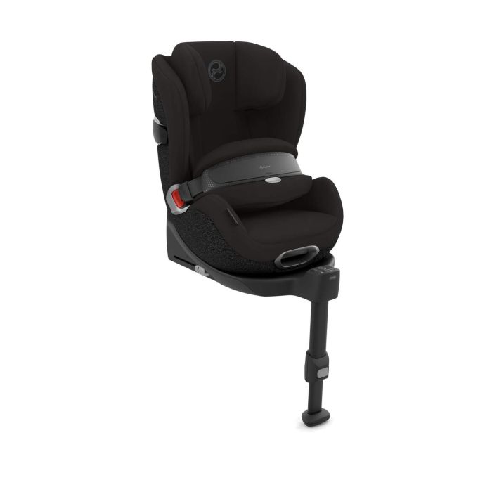 Cybex Anoris T2 i-Size - fotelik samochodowy od 76 do 125 cm-Sepia Black