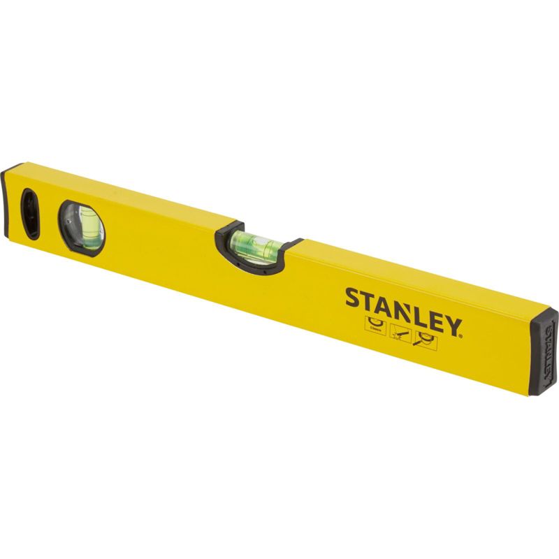 Poziomnica Stanley 40cm classic 1 szt.