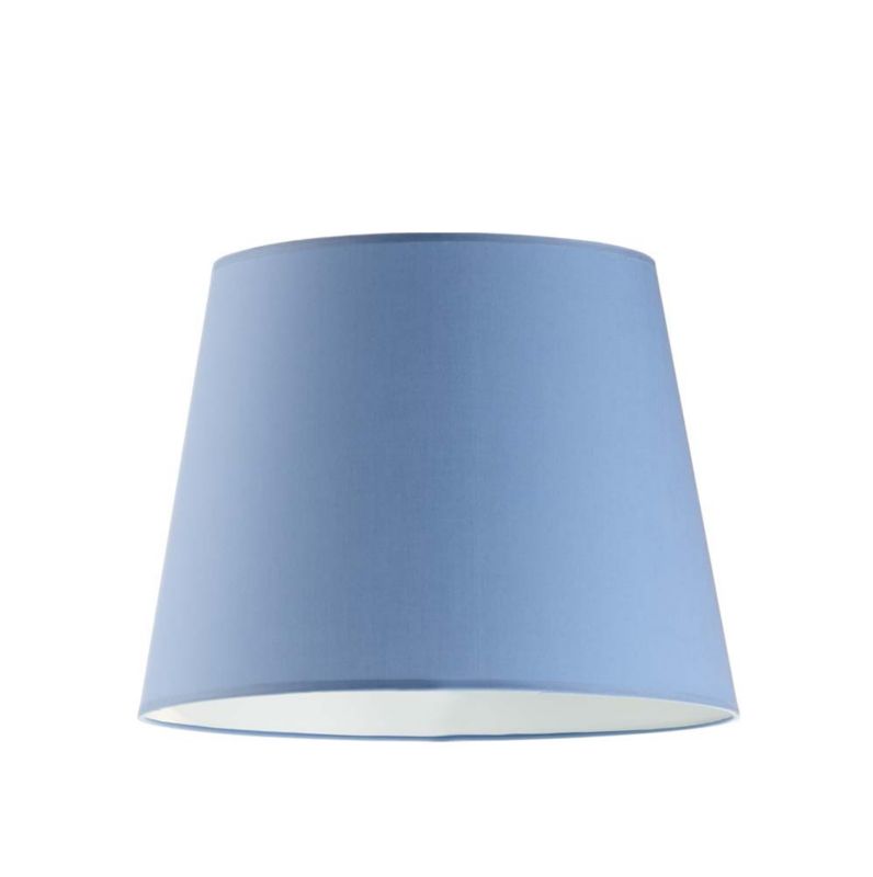 Abażur Klosz do lampy Nocnej/Kinkietu Niebieski Volta Light Factory 1szt.
