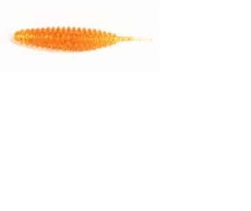 Finesse Bait Przynęta Mouse Worm 48mm Grandma Tea #304