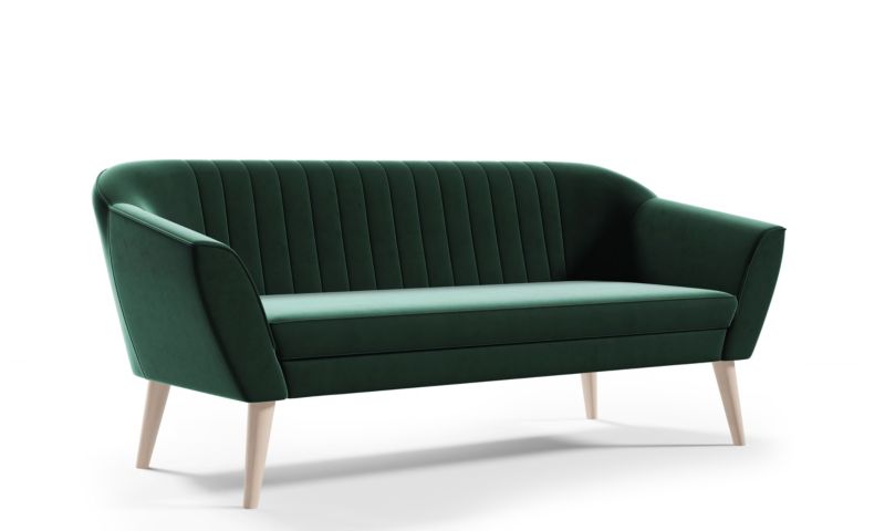 Sofa SOFELLO KAYA 3 osobowa riviera38 1szt.