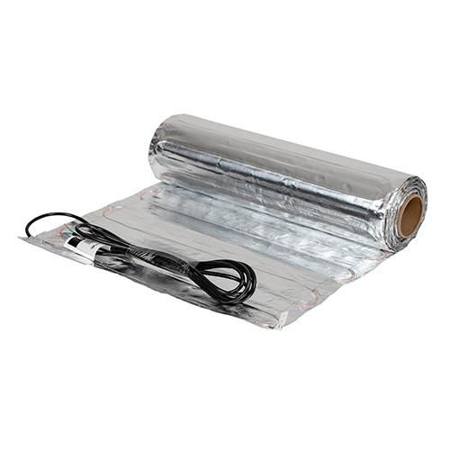 Mata grzewcza grzejna pod panele Warmtec 4m² 150W/m² AL-40 1szt.