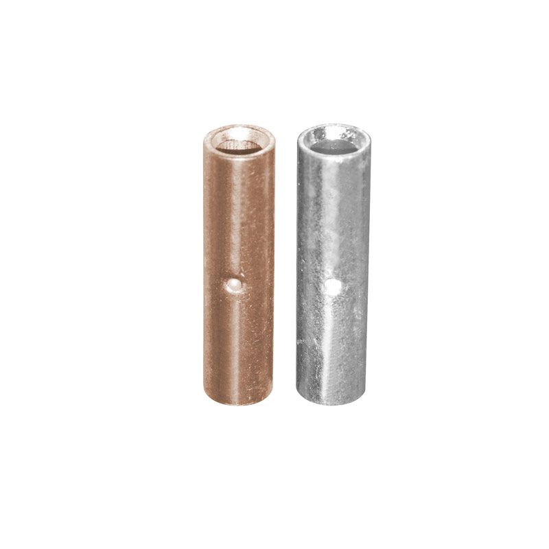 Złączki ERKO 240 mm2 90 mm 10 szt.