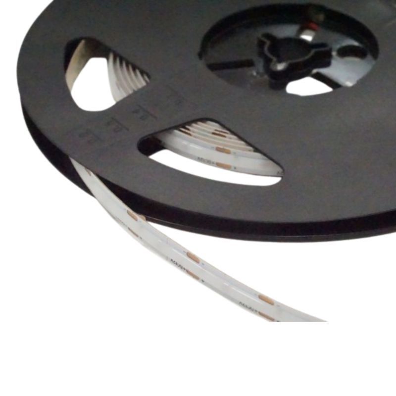 Taśma Led Eco Light 12V 9W Niebieska 5m EC20303 1szt.