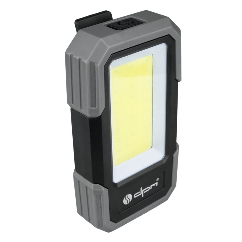 Lampa ładowana DPM 350 lm