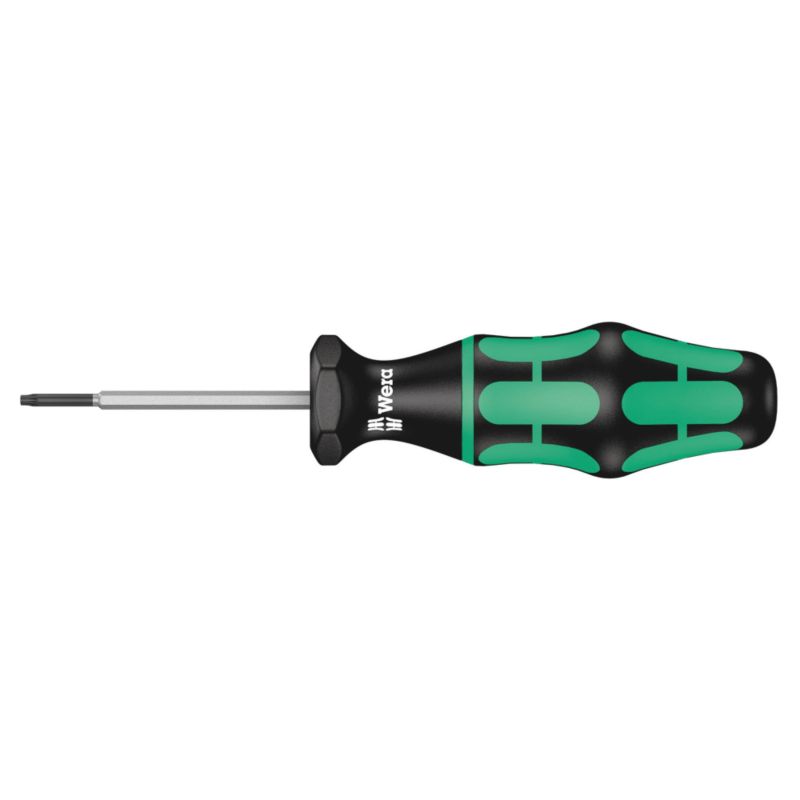 Wskaźnik momentu obrotowego Wera TORX PLUS, 7 IP x 0,9 Nm, 05028041001, 1szt.