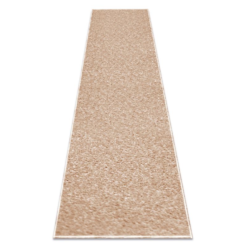 Chodnik RugsX 150x350 cm beż 189321 1 szt.
