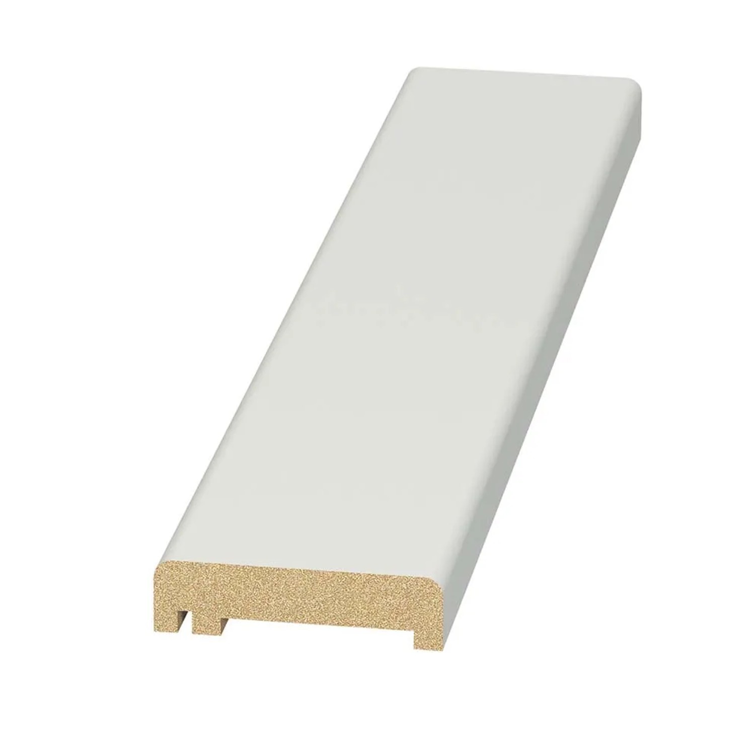 DRE Opaska maskująca Biel Alpejska 70 cm