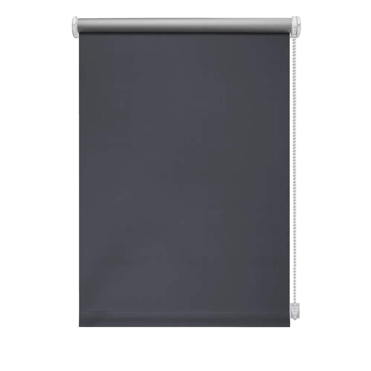 Roleta LIGHT THERMO szara 220 cm x 210 cm