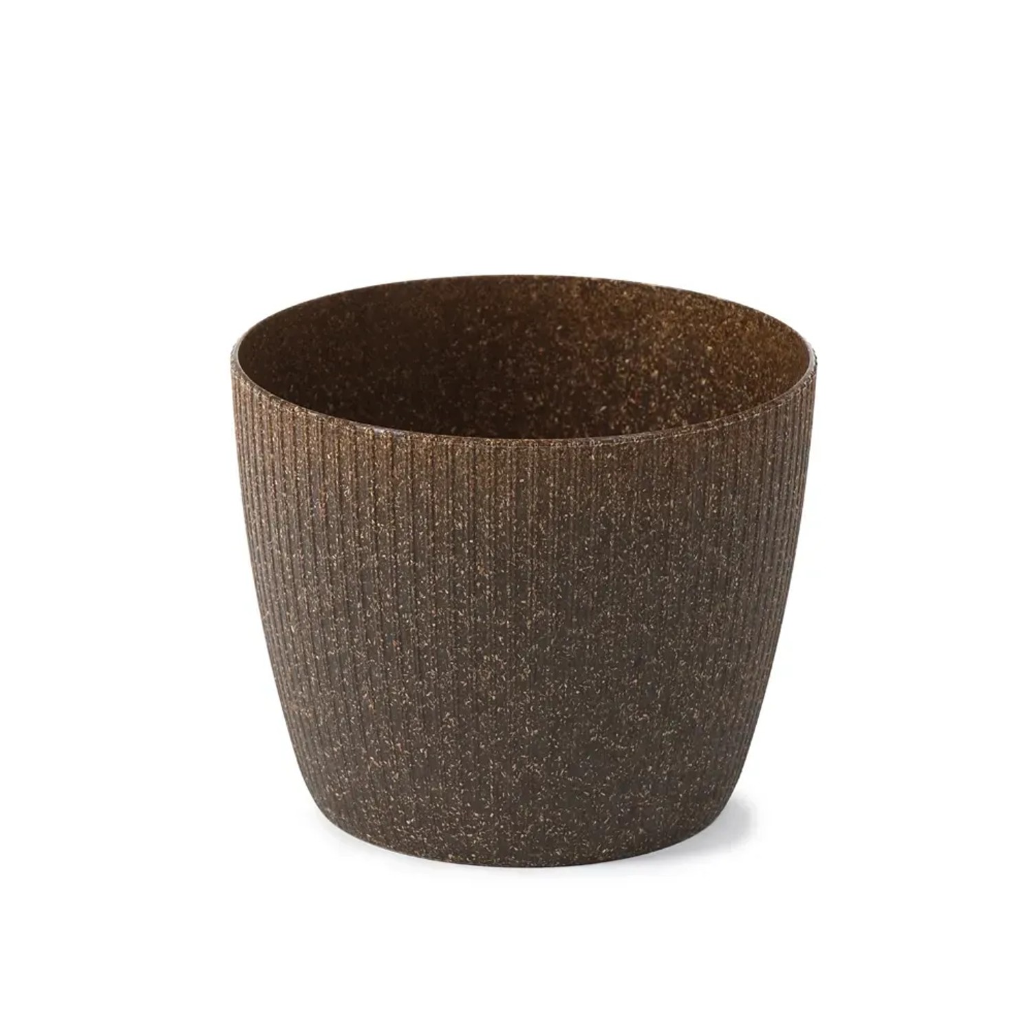 Osłonka Magnolia coffee espresso - śr. 26 cm