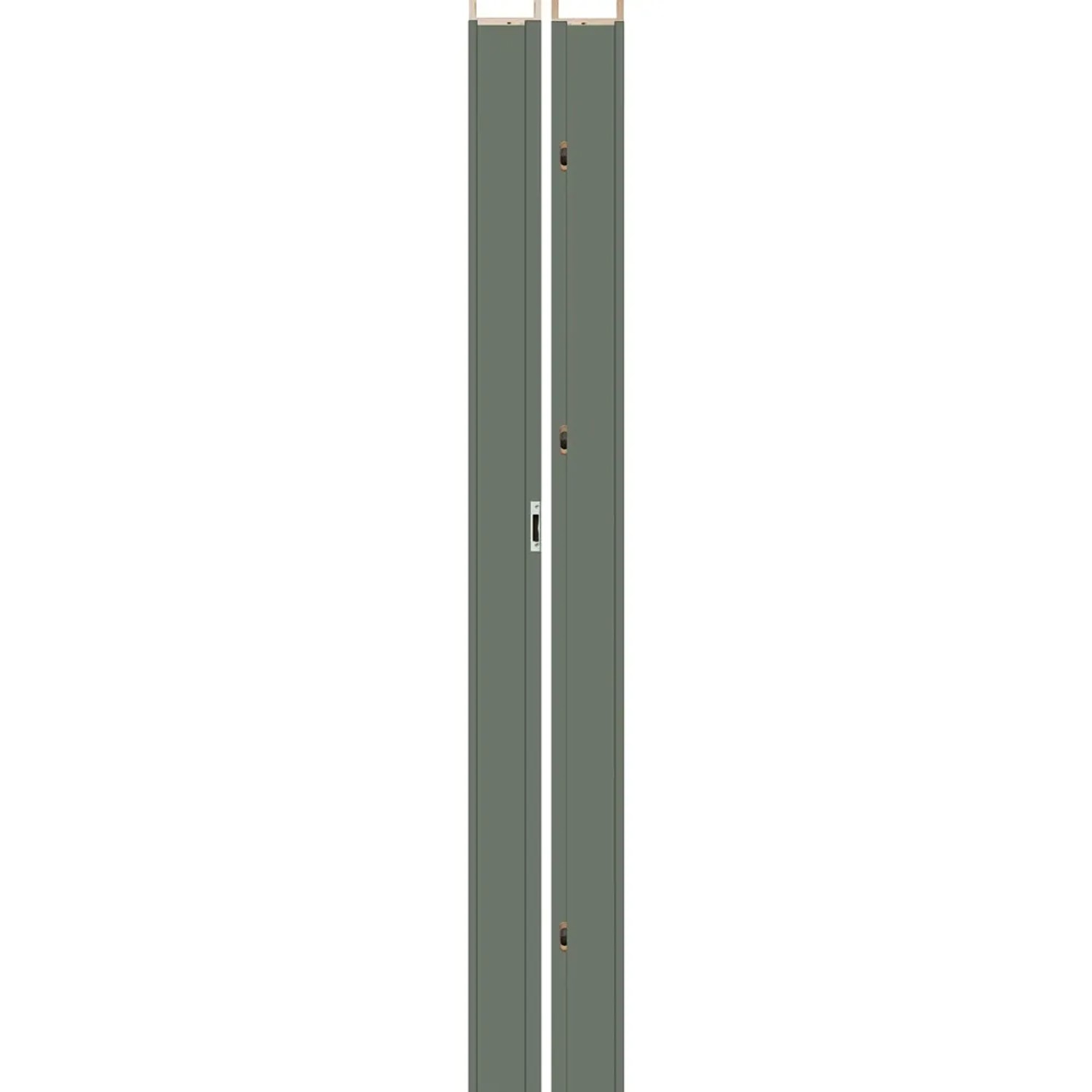 Windoor Ościeżnica regulowana bezprzylgowa 175-195 mm Eukaliptus baza P