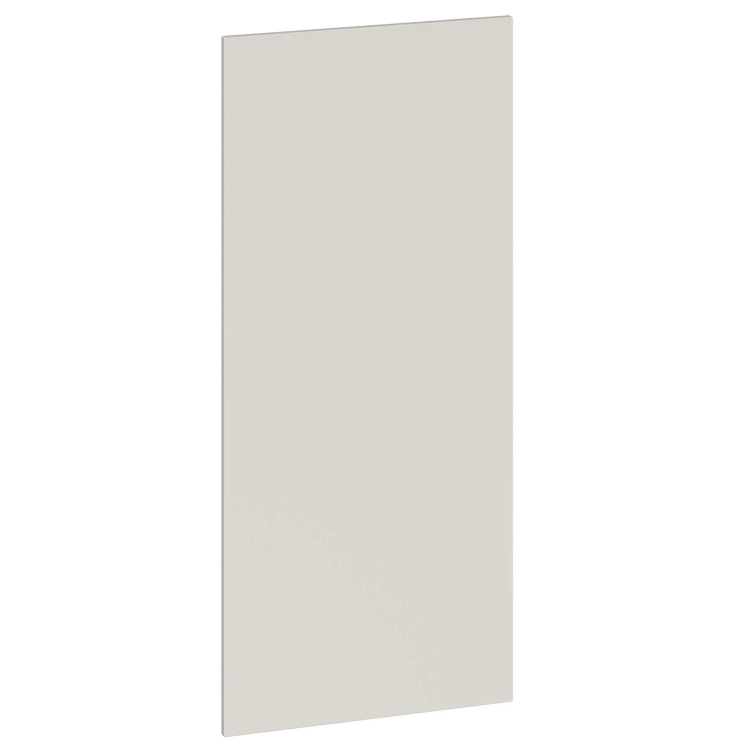 Front Kaszmir do korpusu 50 x 112,8 cm Garderoby/Szafy Modułowe