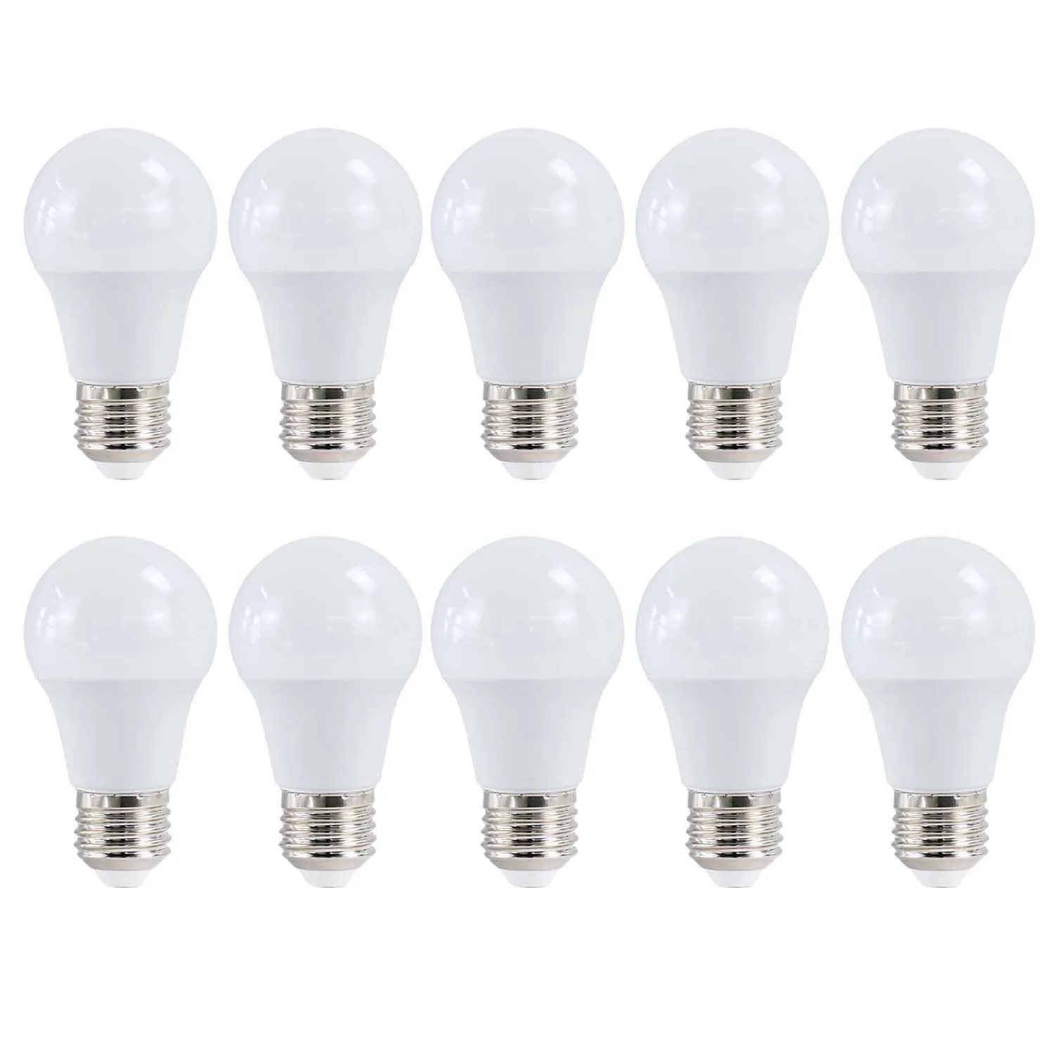 Goldlux Żarówka LED Platinum A60 E27 10,5W 4000K 1055lm 10 szt.