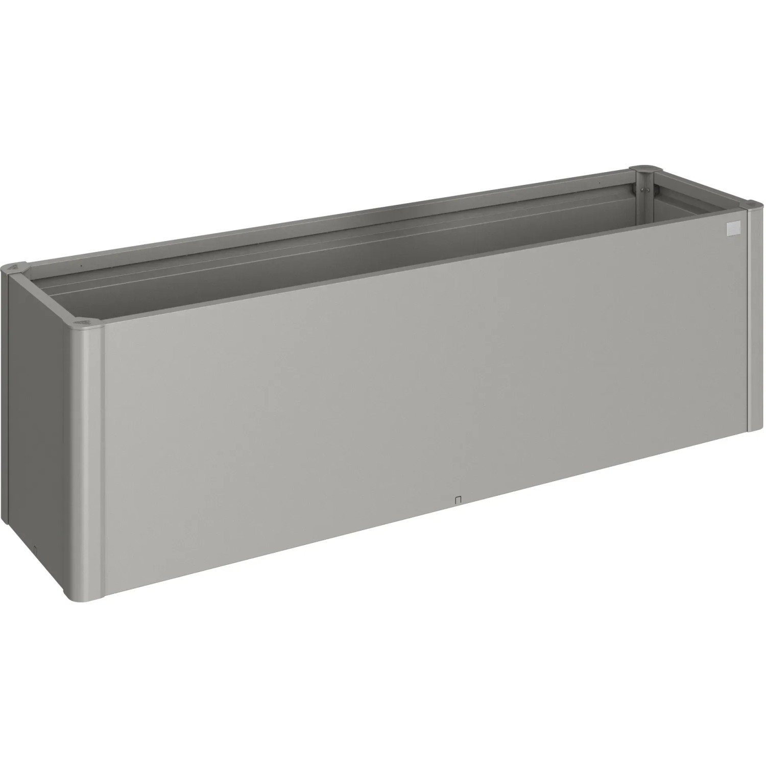 Biohort Rabata Belvedere Midi, 200, kolor kwarc-szary metaliczny