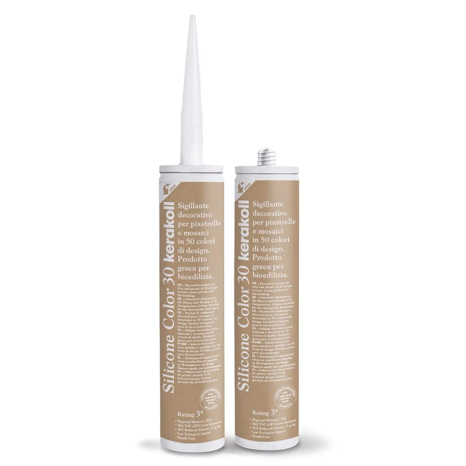 Kerakoll Silikon Color 30 - 310 ml