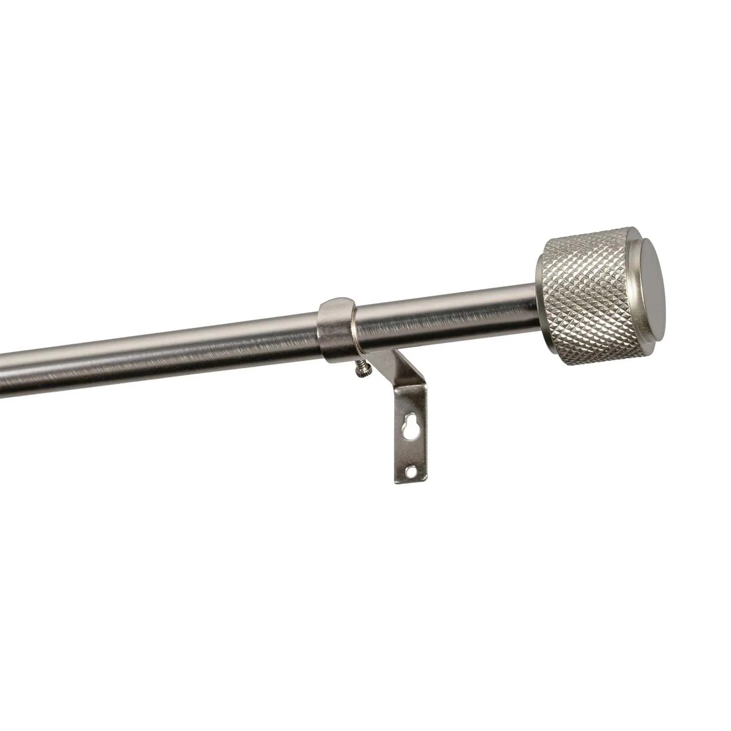 Kowalski Karnisz OMEGA teleskopowy 200-300 cm efekt stali