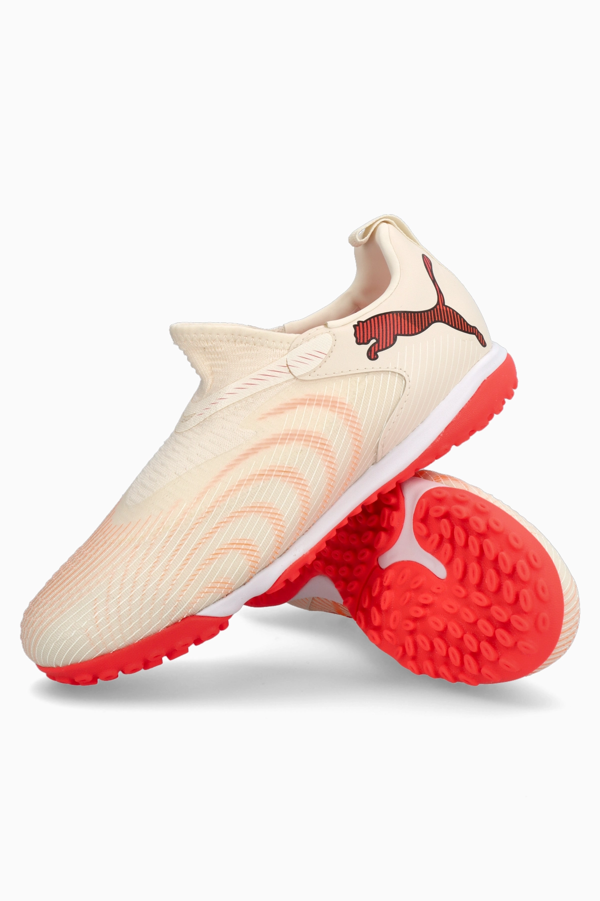Turfy Puma Future 9 Match LL TF - Biały