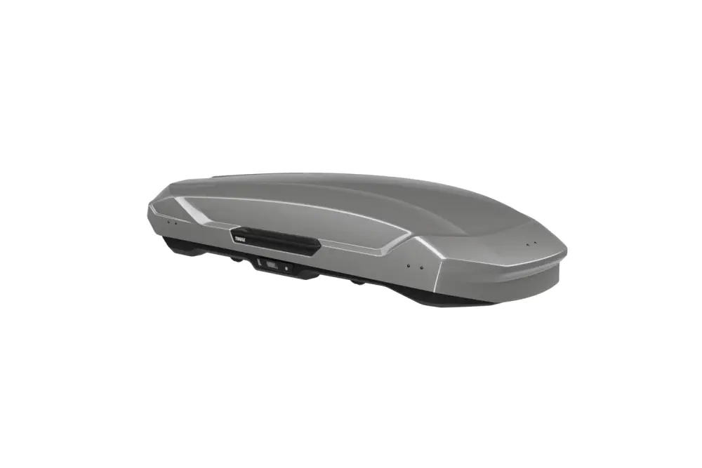 Box dachowy Thule Motion 3 XL