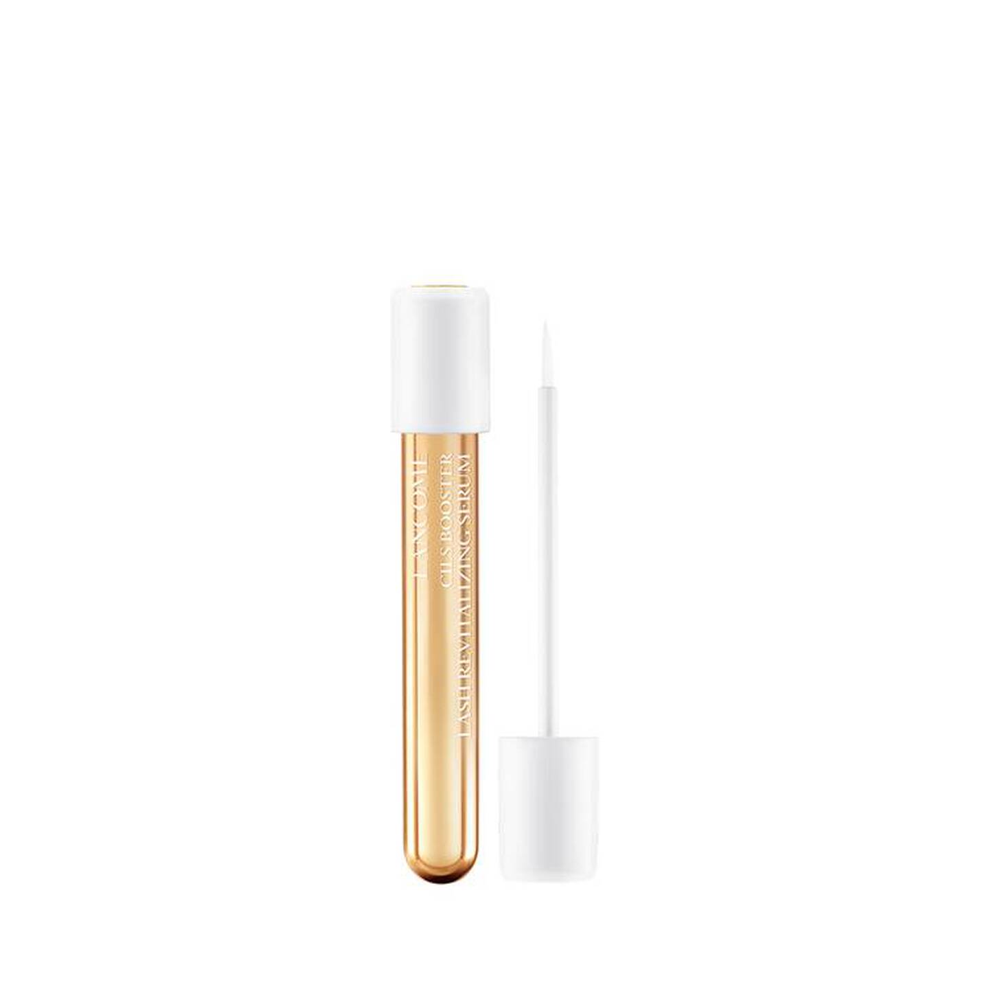 Lancôme Cils Booster Lash Revitalizing Serum - Rewitalizujące serum do rzęs 4 ml