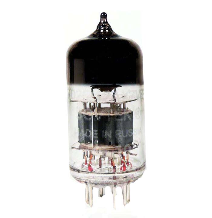 12AX7 WB Sovtek
