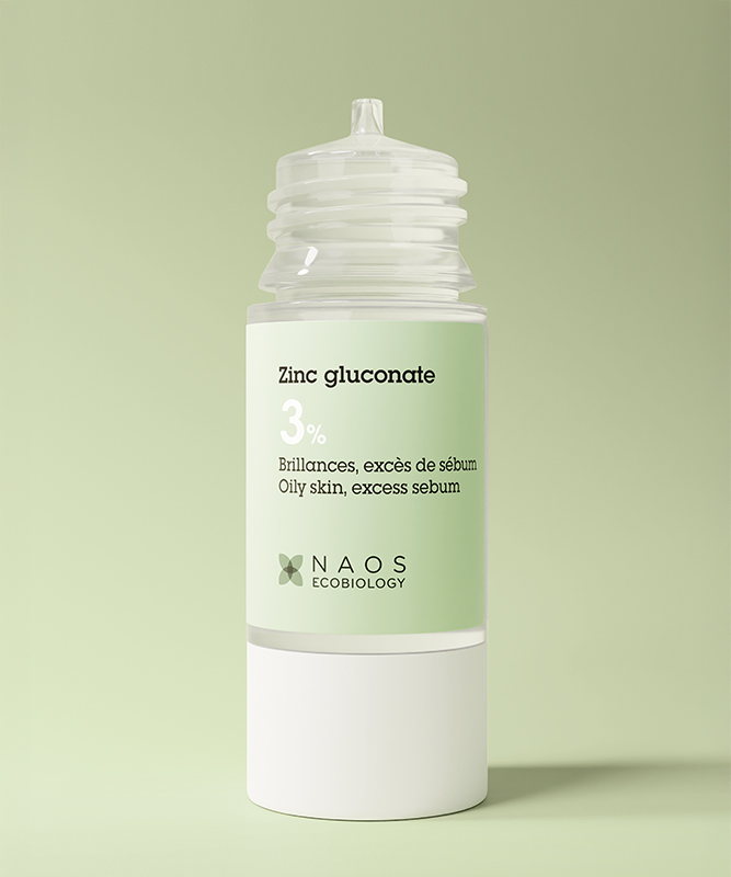 Glukonian cynku 3% do twarzy 15 ml