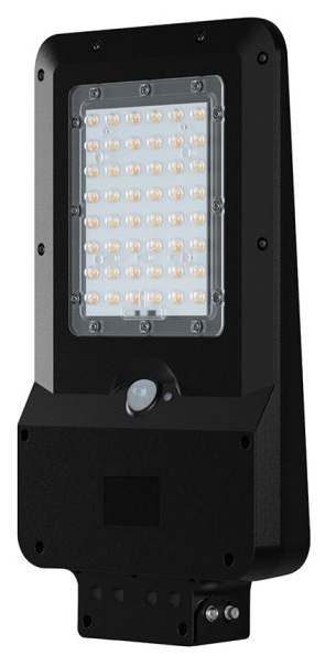 V-TAC naświetlacz 20 W 3000K czarny 24099