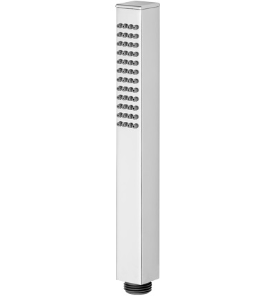 Omnires słuchawka prysznicowa chrom MICRO-R/KCR - Wysyłka w 24h