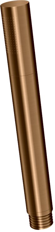 Kohlman Axel Brushed Copper słuchawka prysznicowa miedź szczotkowana SP4EBC