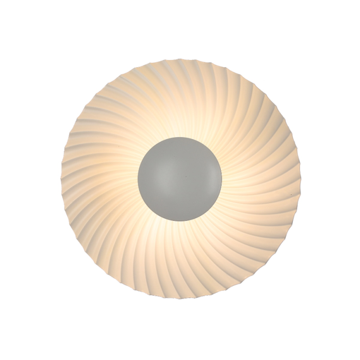 Light Prestige Sola kinkiet 1x5 W czarny LP-0105/1W WH