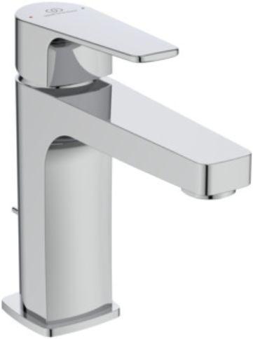 Ideal Standard Cerafine D bateria umywalkowa stojąca chrom BC686AA