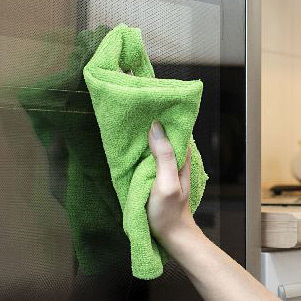 Vileda Mikrofibra Ultra Fresh zestaw 3 ściereczek do sprzątania 167602 - Wysyłka w 24h