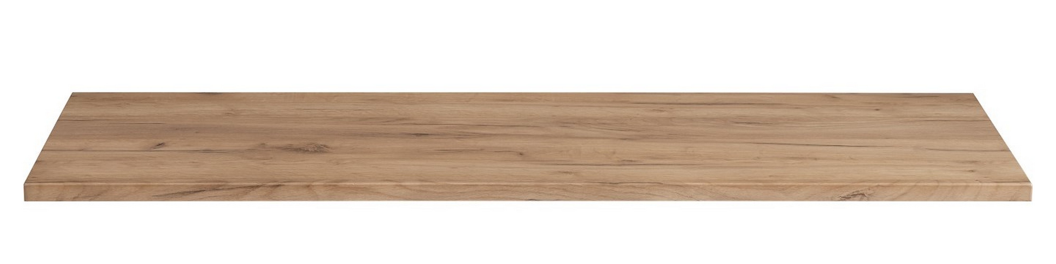 Comad Capri Oak blat naszafkowy 121x46 cm dąb CAPRIOAK892FSC - Wysyłka w 24h