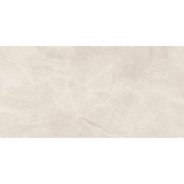 Gres szkliwiony QUEENS white mat 59,8x119,8 gat. II