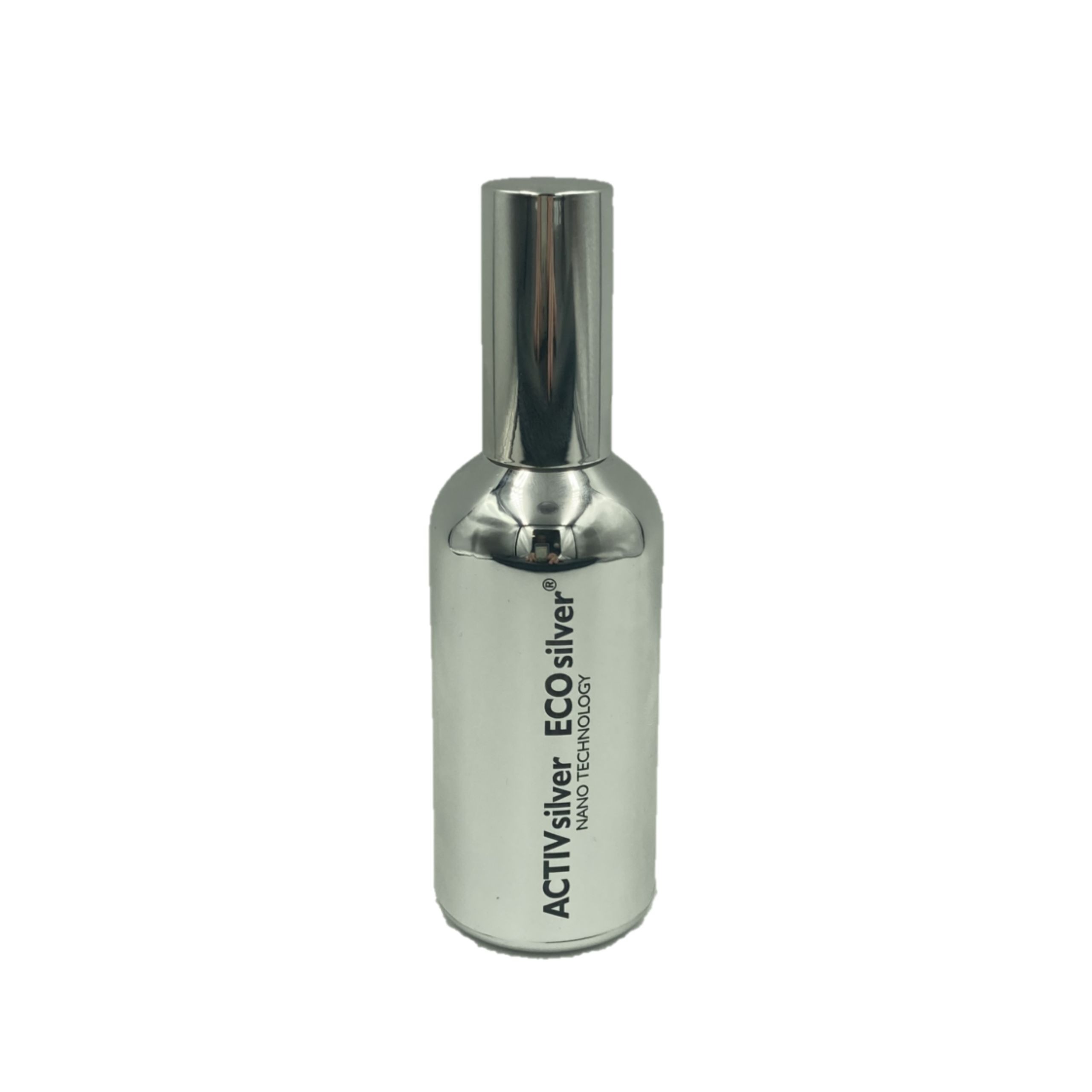 ActivSILVER ECOsilver 100 ml - płyn antybakteryjny z nanosrebrem w atomizerze