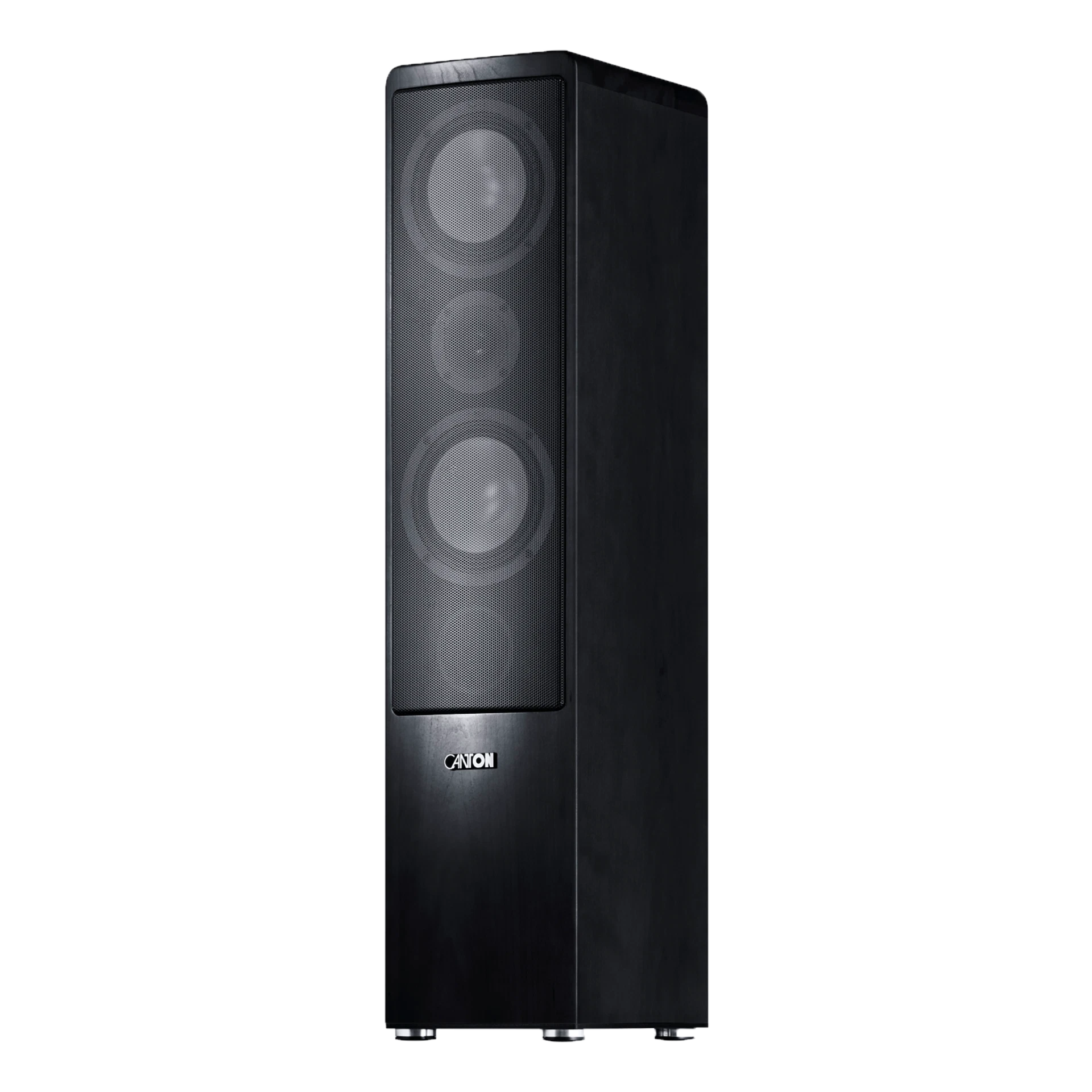 Kolumny canton ergo 670 dc