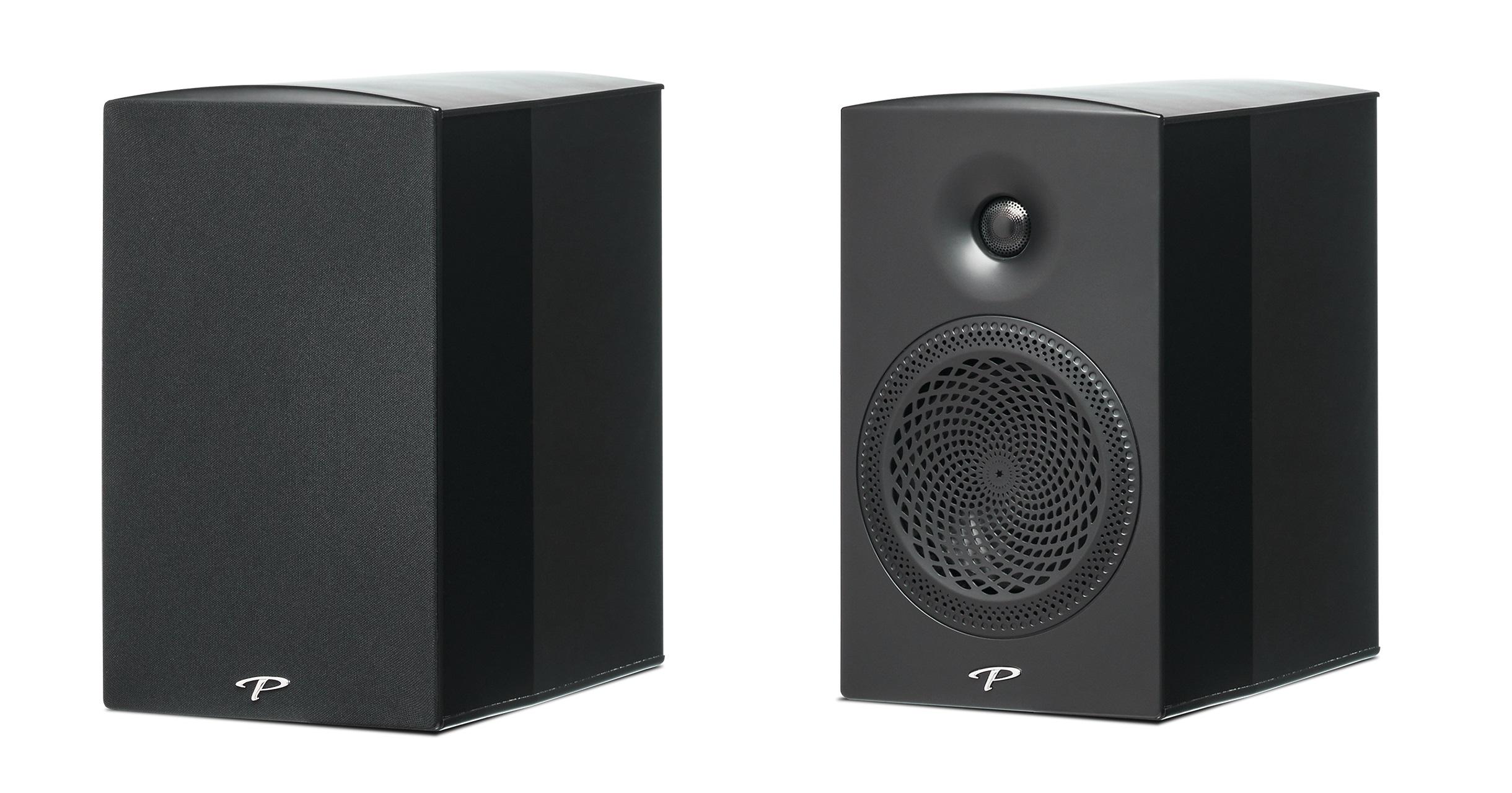 Paradigm premier 200b