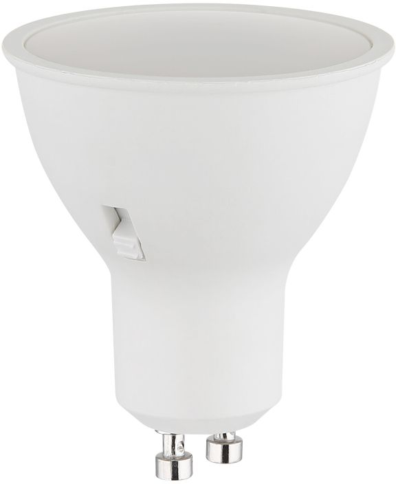 Darmowa Dostawa - Żarówka LED 1x5 W 0 K gu10 Globo Lighting 10805