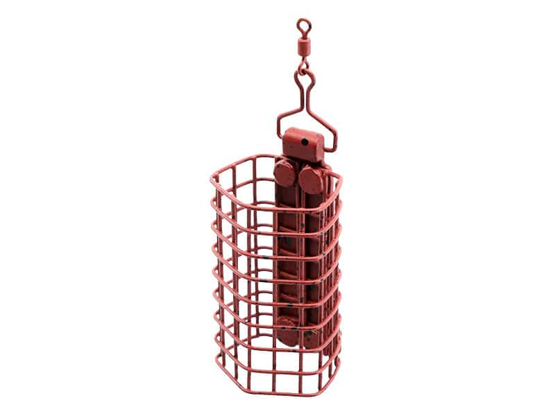 Delphin Koszyczek Zanętowy Magma Penta 30g