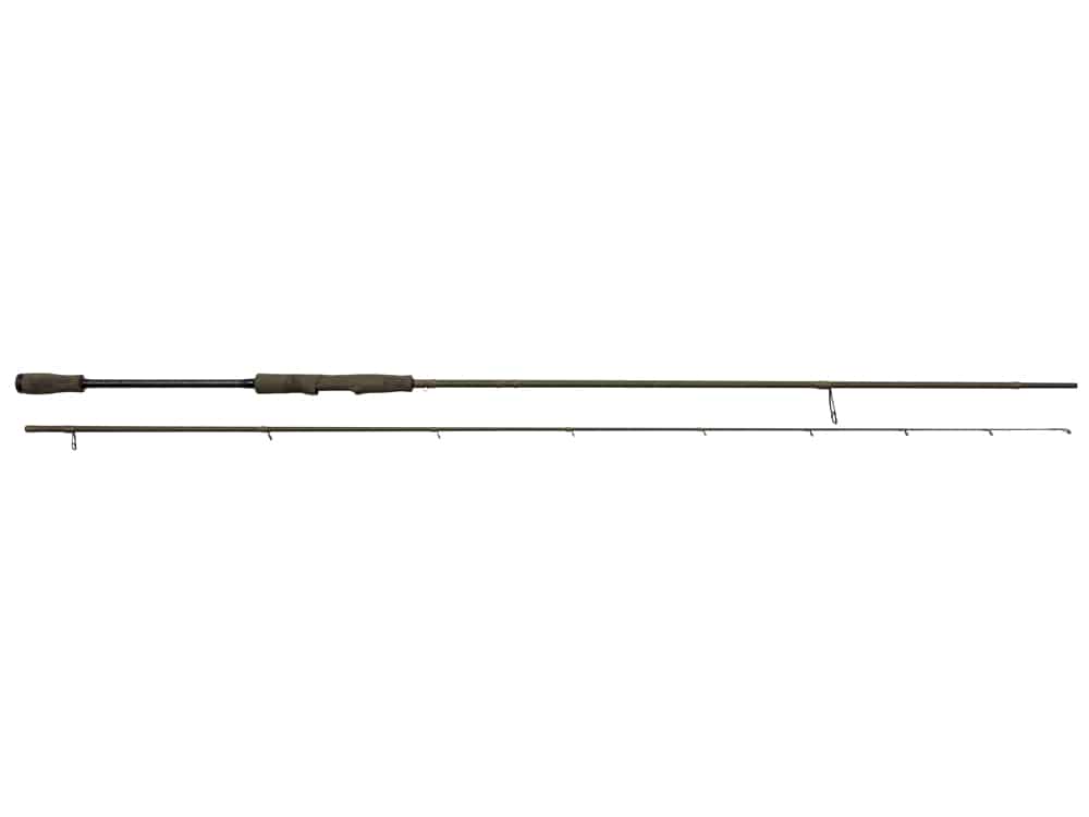 Savage Gear Wędka SG4 Ultra Light Game 198cm 10g