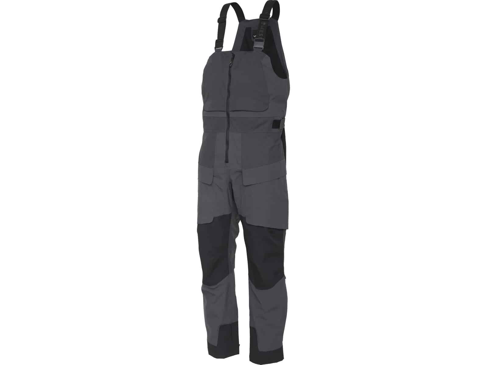 Westin Spodnie W4 Bibs Gunmetal Rozm.M