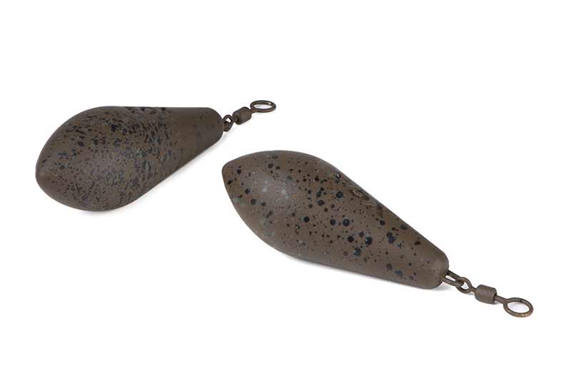 Fox Ciężarek Karpiowy Distance Lead 4.5oz 127g