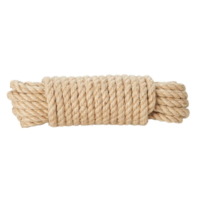 Lina jutowa Diall 14 mm x 10 m