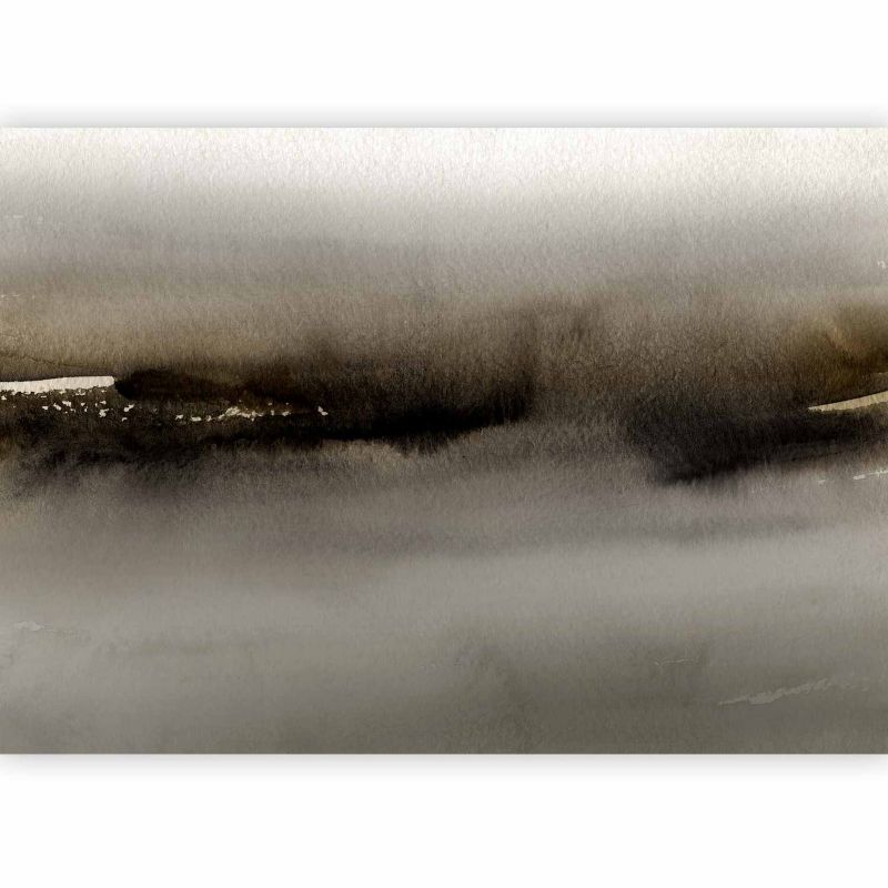 Fototapeta flizelinowa Premium Artgeist 155g/m2 Abstrakcje szara 200x140 (4 części) 10173aa rolka 1 szt