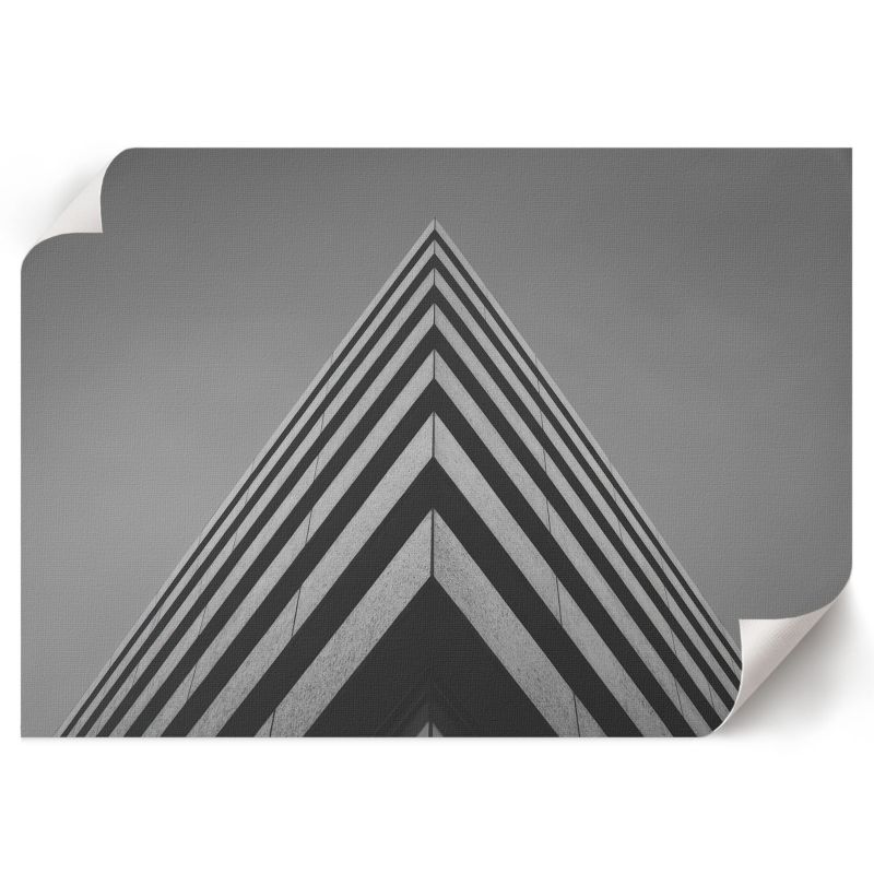 Plakat Ścienny ArtPrintCave 84x59,5 cm Nowoczesna architektura Agnieszka Mazur 1 szt.