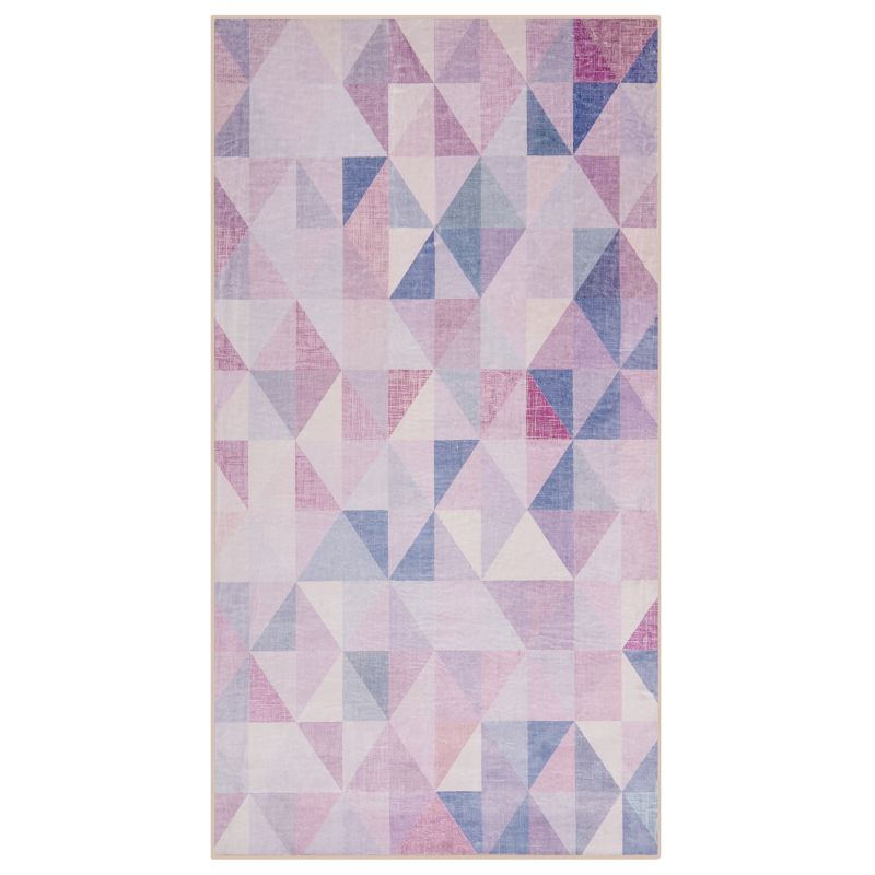Dywan Kartepe Kolorowy 80 x 150 cm 1 szt.