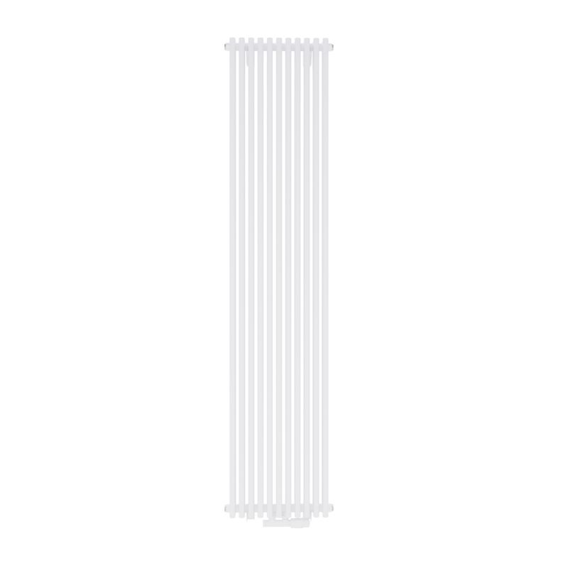 Grzejnik dekoracyjny Luxard Picco 180 X 40 biały