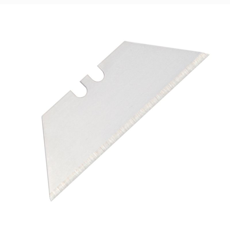 Ostrza trapezowe Forge Steel 64 mm 100 sztuk